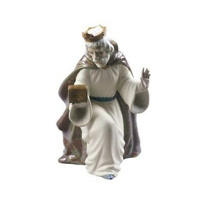NAO-Statua Re Melchiorre