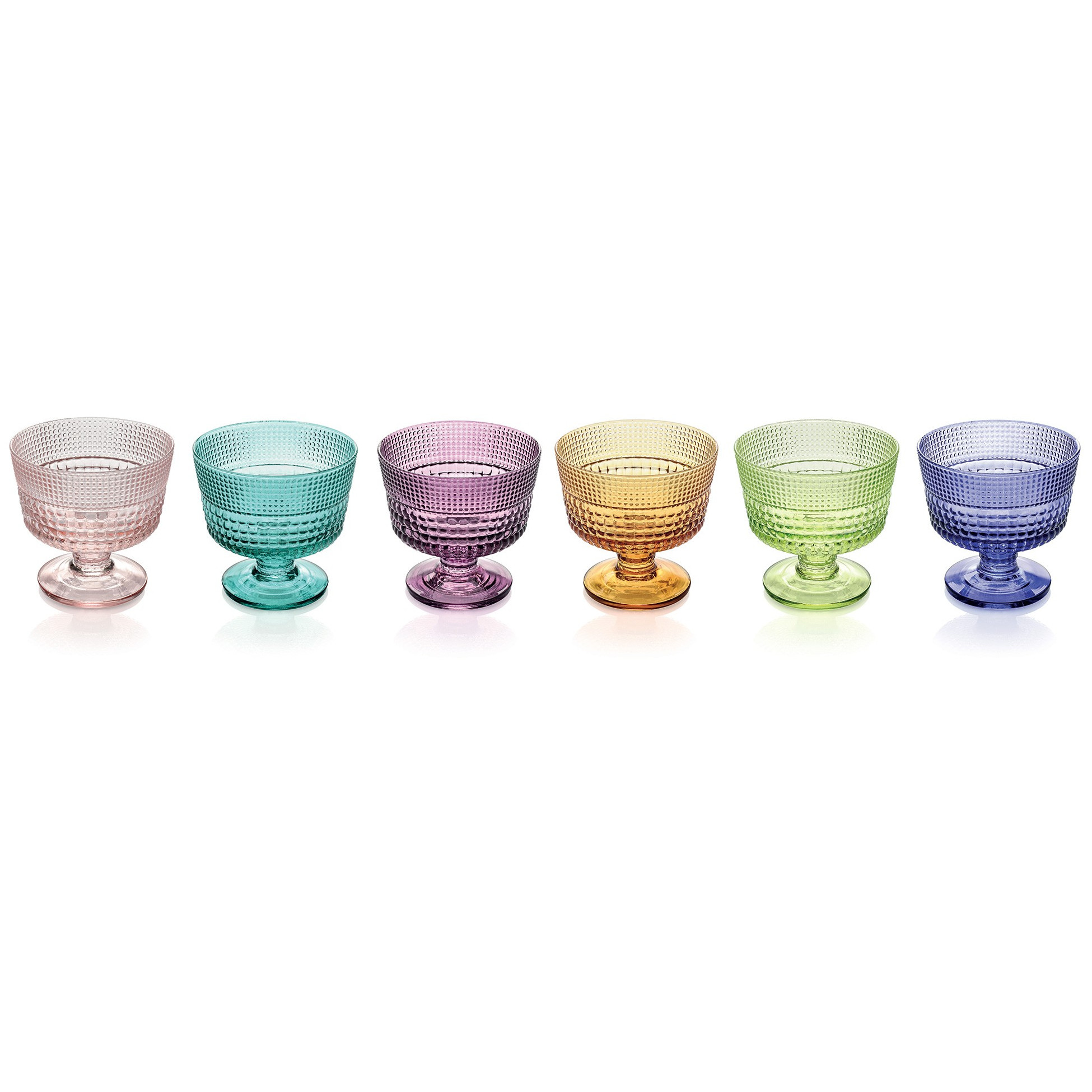 Coppetta Speedy - IVV