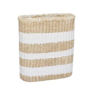 Vaso Pueblo bianco - Rituali Domestici