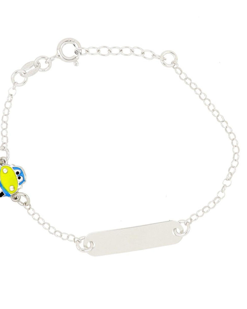 URANIA PREZIOSI-BRACCIALE "BABY"