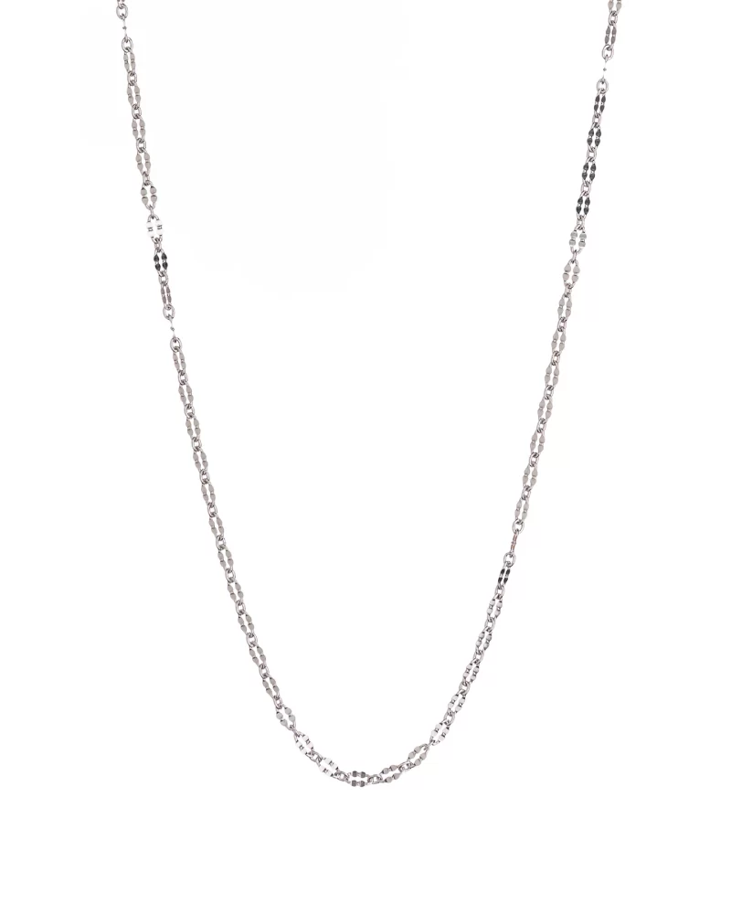 ALISIA JEWELS-COLLANA SABINE SHORT