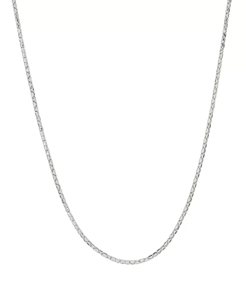 ALISIA JEWELS-COLLANA KOREA SHORT