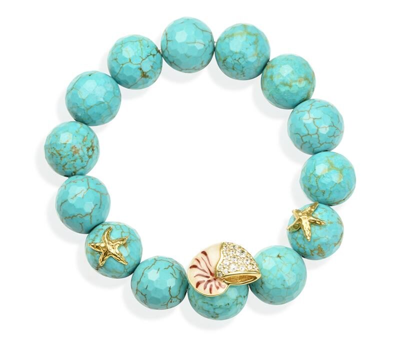 MISIS-bracciale Giava