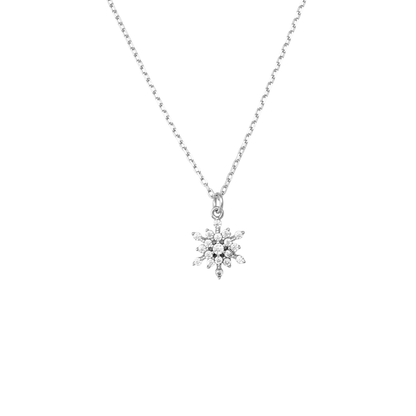 OSA JEWELS-Collana Charm