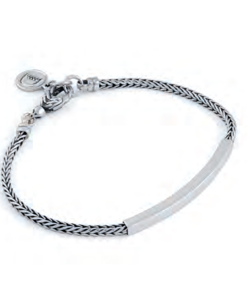 Dueaerre-Bracciale Tratto di Essenza