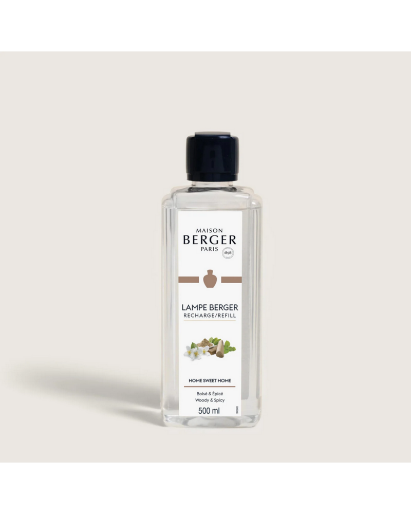 Maison  Berger -Home Sweet Home 500ml (Ricarica per Lampe)