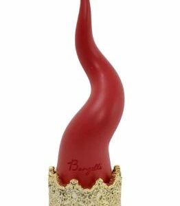 BONGELLI PREZIOSI-Corno rosso