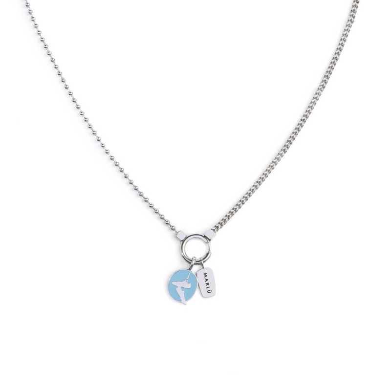MARLU'-Collana Mare Fuori