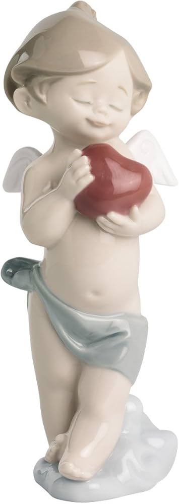 NAO-Un regalo dal cuore