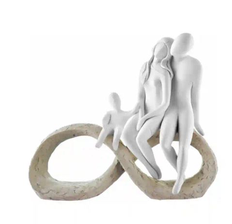 BONGELLI PREZIOSI-Coppia infinito