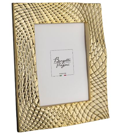 BONGELLI PREZIOSI-Cornice oro